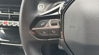 Peugeot 2008 50kWh GT SUV 5dr Electric Auto (7kW Charger) (136 ps)