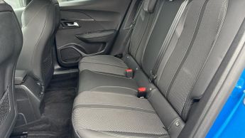 Peugeot 2008 50kWh GT SUV 5dr Electric Auto (7kW Charger) (136 ps)