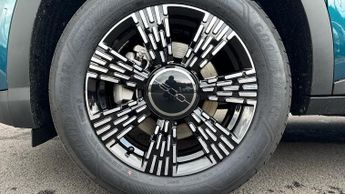 Fiat 600 1.2 MHEV SUV 5dr Petrol Hybrid e-DCT Euro 6 (s/s) (100 ps)