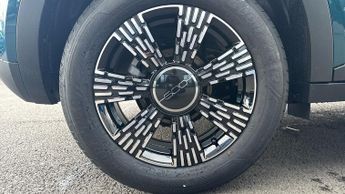 Fiat 600 1.2 MHEV SUV 5dr Petrol Hybrid e-DCT Euro 6 (s/s) (100 ps)