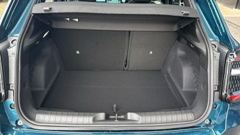 Fiat 600 1.2 MHEV SUV 5dr Petrol Hybrid e-DCT Euro 6 (s/s) (100 ps)