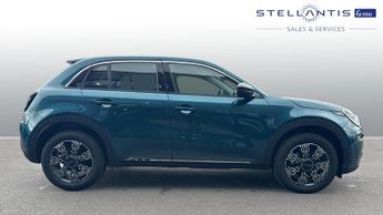 Fiat 600 1.2 MHEV SUV 5dr Petrol Hybrid e-DCT Euro 6 (s/s) (100 ps)