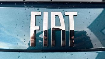 Fiat 600 1.2 MHEV SUV 5dr Petrol Hybrid e-DCT Euro 6 (s/s) (100 ps)