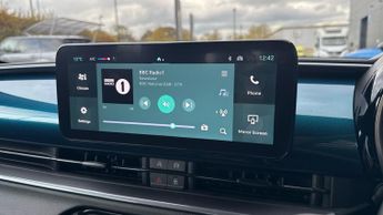 Fiat 600 1.2 MHEV SUV 5dr Petrol Hybrid e-DCT Euro 6 (s/s) (100 ps)