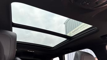 Peugeot 5008 2.0 BlueHDi GT SUV 5dr Diesel EAT Auto 6Spd Euro 6 (s/s) (180 ps