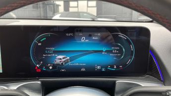 Mercedes-benz Glb 1.3 GLB200 AMG Line (Premium Plus 2) SUV 5dr Petrol 7G-DCT Euro 