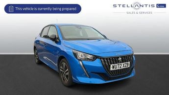 Peugeot 208 1.2 PureTech Allure Premium + Hatchback 5dr Petrol Manual Euro 6
