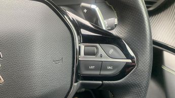 Peugeot 2008 1.2 PureTech GT SUV 5dr Petrol EAT Euro 6 (s/s) (155 ps)