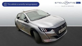 Peugeot 208 1.2 PureTech GT Hatchback 5dr Petrol Manual Euro 6 (s/s) (100 ps