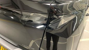 Peugeot 3008 SUV 1.2 HYBRID GT SUV 5dr Petrol Hybrid e-DSC6 Euro 6 (s/s) (136 ps)