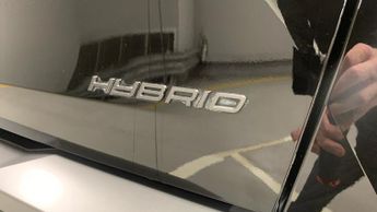 Peugeot 3008 SUV 1.2 HYBRID GT SUV 5dr Petrol Hybrid e-DSC6 Euro 6 (s/s) (136 ps)