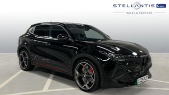  54kWh Elettrica Veloce SUV 5dr Electric Auto (280 ps)