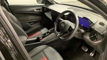 Alfa Romeo Junior 54kWh Elettrica Veloce SUV 5dr Electric Auto (280 ps)