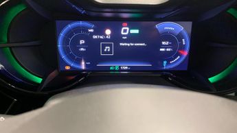 Alfa Romeo Junior 54kWh Elettrica Veloce SUV 5dr Electric Auto (280 ps)