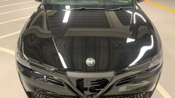 Alfa Romeo Junior 54kWh Elettrica Veloce SUV 5dr Electric Auto (280 ps)