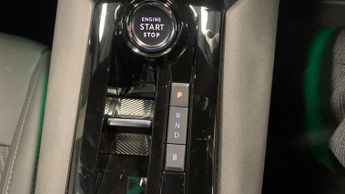 Alfa Romeo Junior 54kWh Elettrica Veloce SUV 5dr Electric Auto (280 ps)