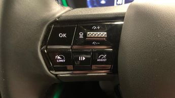 Alfa Romeo Junior 54kWh Elettrica Veloce SUV 5dr Electric Auto (280 ps)