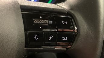 Alfa Romeo Junior 54kWh Elettrica Veloce SUV 5dr Electric Auto (280 ps)