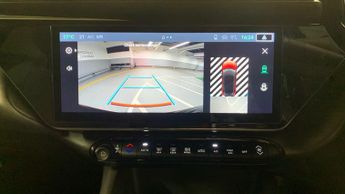 Alfa Romeo Junior 54kWh Elettrica Veloce SUV 5dr Electric Auto (280 ps)