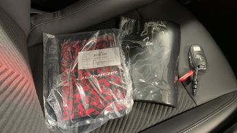 Alfa Romeo Junior 54kWh Elettrica Veloce SUV 5dr Electric Auto (280 ps)