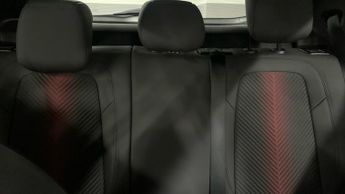 Alfa Romeo Junior 54kWh Elettrica Veloce SUV 5dr Electric Auto (280 ps)