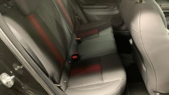 Alfa Romeo Junior 54kWh Elettrica Veloce SUV 5dr Electric Auto (280 ps)