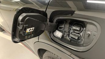 Alfa Romeo Junior 54kWh Elettrica Veloce SUV 5dr Electric Auto (280 ps)