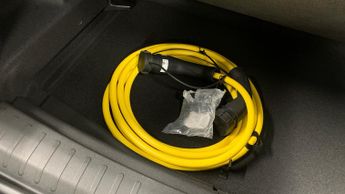 Alfa Romeo Junior 54kWh Elettrica Veloce SUV 5dr Electric Auto (280 ps)