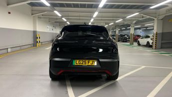 Alfa Romeo Junior 54kWh Elettrica Veloce SUV 5dr Electric Auto (280 ps)