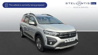 Dacia Jogger 1.0 TCe Comfort MPV 5dr Petrol Manual Euro 6 (s/s) (110 ps)