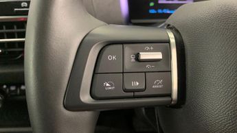 Citroen C4 X 50kWh e-series Fastback 4dr Electric Auto (7.4kW Charger) (136 p