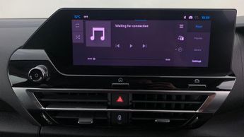 Citroen C4 X 50kWh e-series Fastback 4dr Electric Auto (7.4kW Charger) (136 p