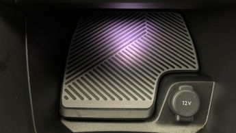 Citroen C4 X 50kWh e-series Fastback 4dr Electric Auto (7.4kW Charger) (136 p