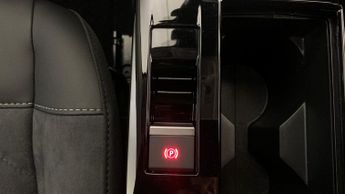 Citroen C4 X 50kWh e-series Fastback 4dr Electric Auto (7.4kW Charger) (136 p