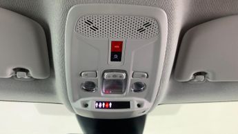 Citroen C4 X 50kWh e-series Fastback 4dr Electric Auto (7.4kW Charger) (136 p