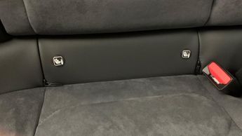 Citroen C4 X 50kWh e-series Fastback 4dr Electric Auto (7.4kW Charger) (136 p