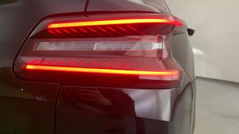 Citroen C4 X 50kWh e-series Fastback 4dr Electric Auto (7.4kW Charger) (136 p