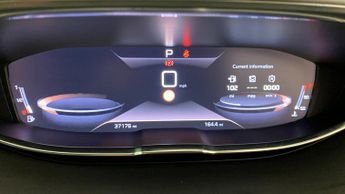 Peugeot 3008 SUV 1.2 PureTech GT Line Premium SUV 5dr Petrol EAT Euro 6 (s/s) (13