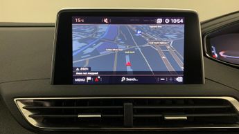 Peugeot 3008 SUV 1.2 PureTech GT Line Premium SUV 5dr Petrol EAT Euro 6 (s/s) (13