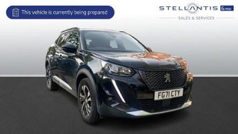 Peugeot 2008 1.2 PureTech Allure Premium SUV 5dr Petrol Manual Euro 6 (s/s) (
