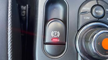 Mini Electric Hatch Cooper SE 32.6kWh Level 3 Hatchback 3dr Electric Auto (184 ps)