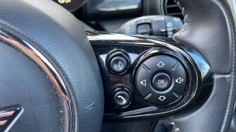 Mini Electric Hatch Cooper SE 32.6kWh Level 3 Hatchback 3dr Electric Auto (184 ps)