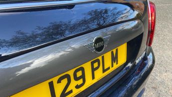 Mini Electric Hatch Cooper SE 32.6kWh Level 3 Hatchback 3dr Electric Auto (184 ps)