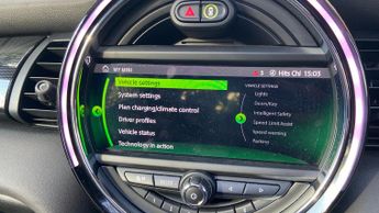 Mini Electric Hatch Cooper SE 32.6kWh Level 3 Hatchback 3dr Electric Auto (184 ps)