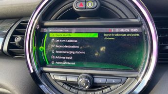 Mini Electric Hatch Cooper SE 32.6kWh Level 3 Hatchback 3dr Electric Auto (184 ps)