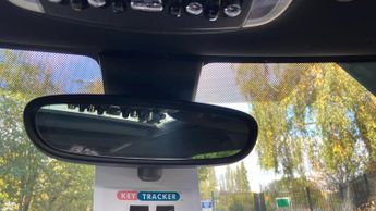 Mini Electric Hatch Cooper SE 32.6kWh Level 3 Hatchback 3dr Electric Auto (184 ps)