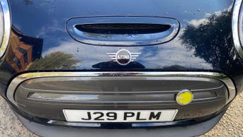 Mini Electric Hatch Cooper SE 32.6kWh Level 3 Hatchback 3dr Electric Auto (184 ps)