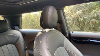 Mini Electric Hatch Cooper SE 32.6kWh Level 3 Hatchback 3dr Electric Auto (184 ps)