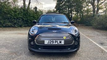 Mini Electric Hatch Cooper SE 32.6kWh Level 3 Hatchback 3dr Electric Auto (184 ps)
