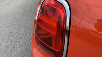 Mini Hatch 1.5 Cooper Hatchback 3dr Petrol Steptronic Euro 6 (s/s) (136 ps)